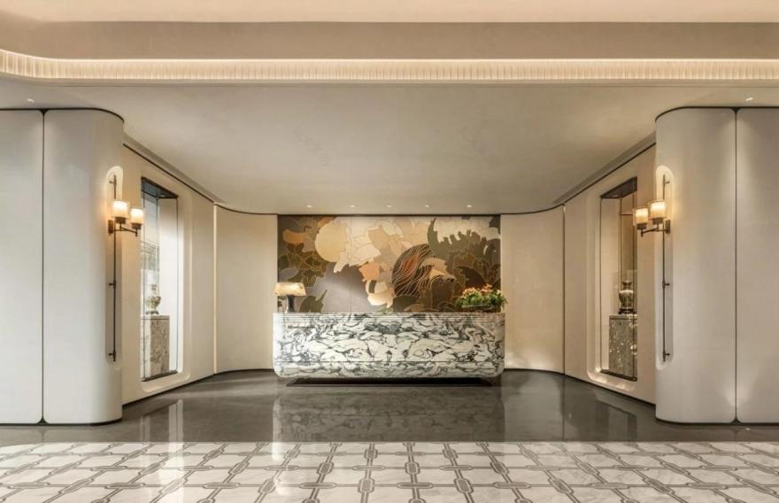 上海·招商中旅观境丨中国上海丨深圳31设计-7