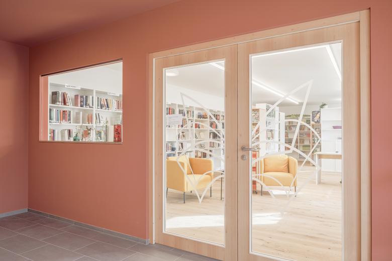 法尔海姆赖兴瑙，马克丨奥地利丨Tp3 Architekten-6