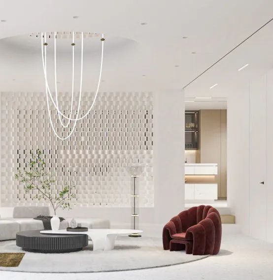 歌林合院丨中国新疆丨北京默弘空间设计有限公司-55