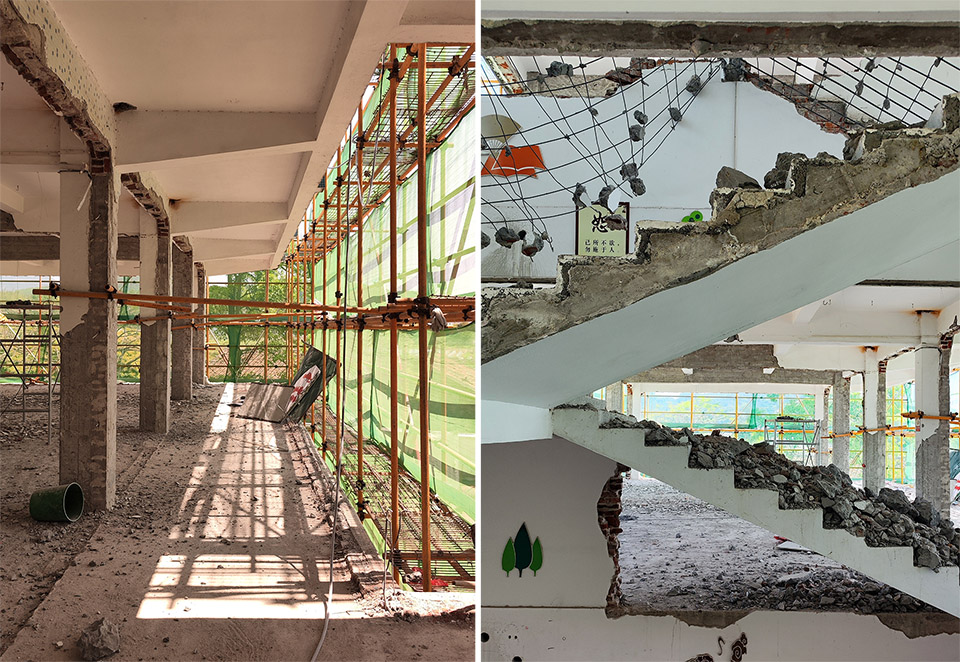 惠州徐田未来乡村中心丨中国惠州丨line+建筑事务所-139