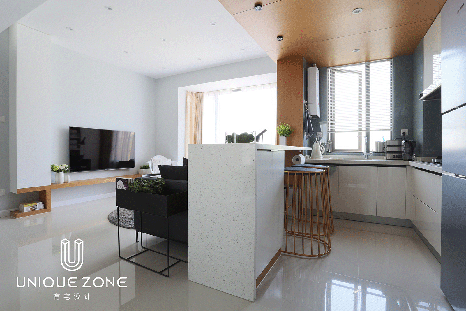 【有宅设计】广电兰亭时代——《情雅成诗》-16