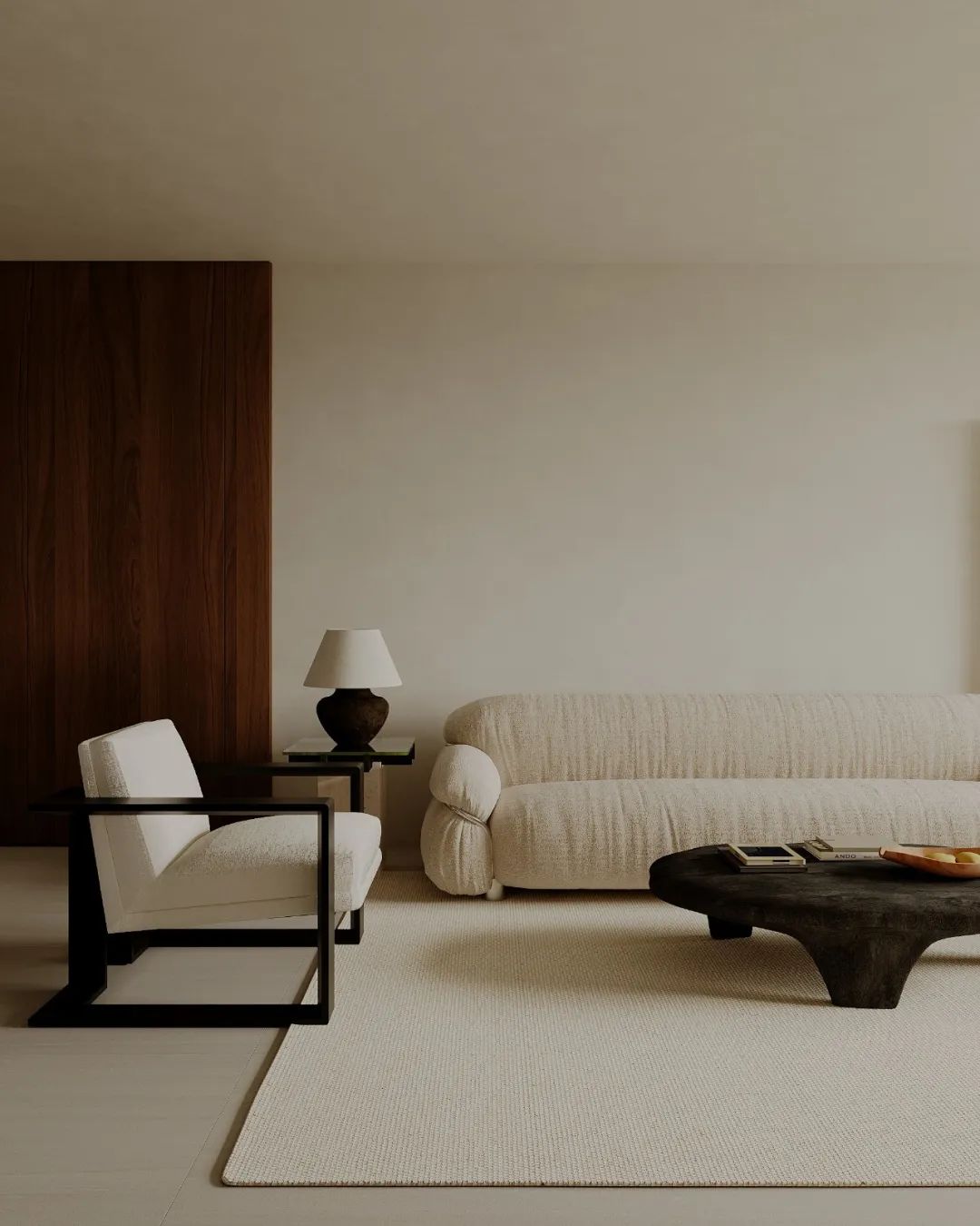 隅间  YUJIAN DESIGN · 橄榄枝丨中国洛阳丨隅间空间设计工作室-20