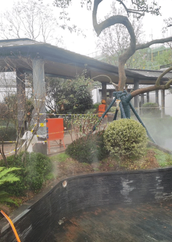 万达·汉安印丨中国内江丨重庆犁墨景观规划设计咨询有限公司-79