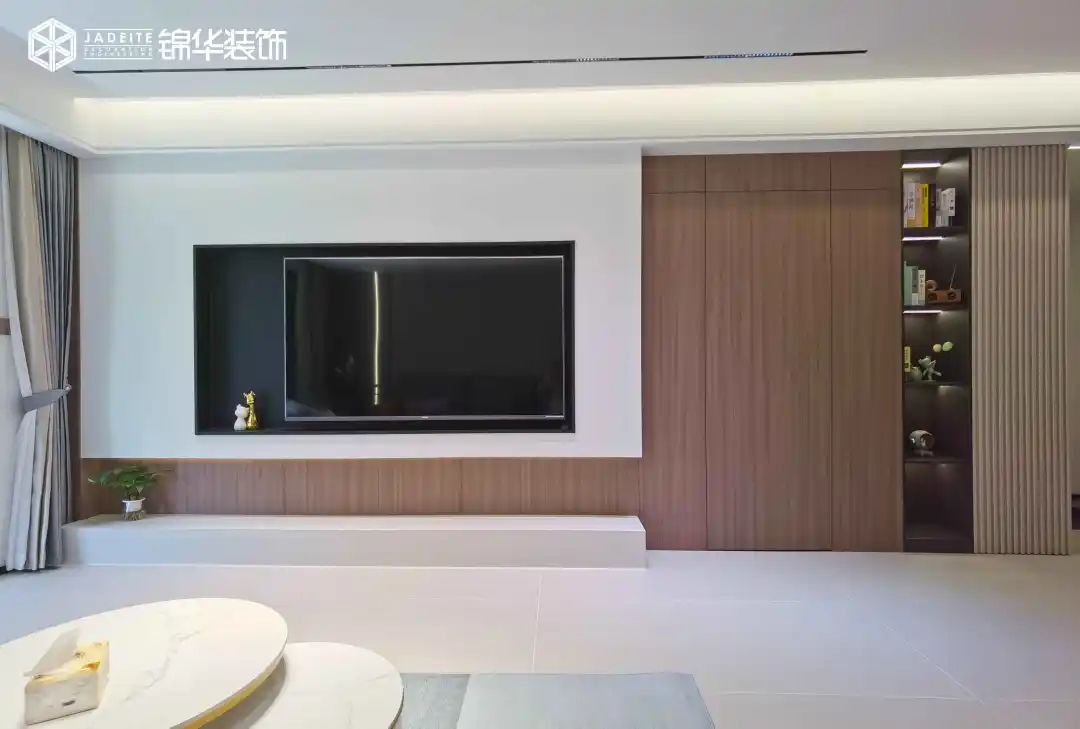 2022 红锦奖室内设计大赛优秀作品评选丨江苏锦华装饰-170