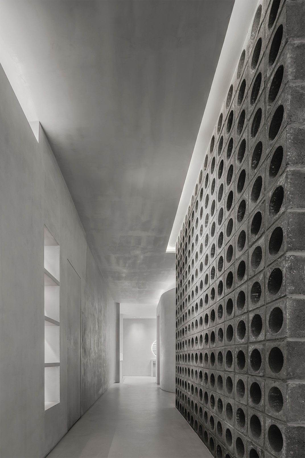 Hope Hair 美发沙龙丨中国苏州丨ELEMENT DESIGN 元素设计-15