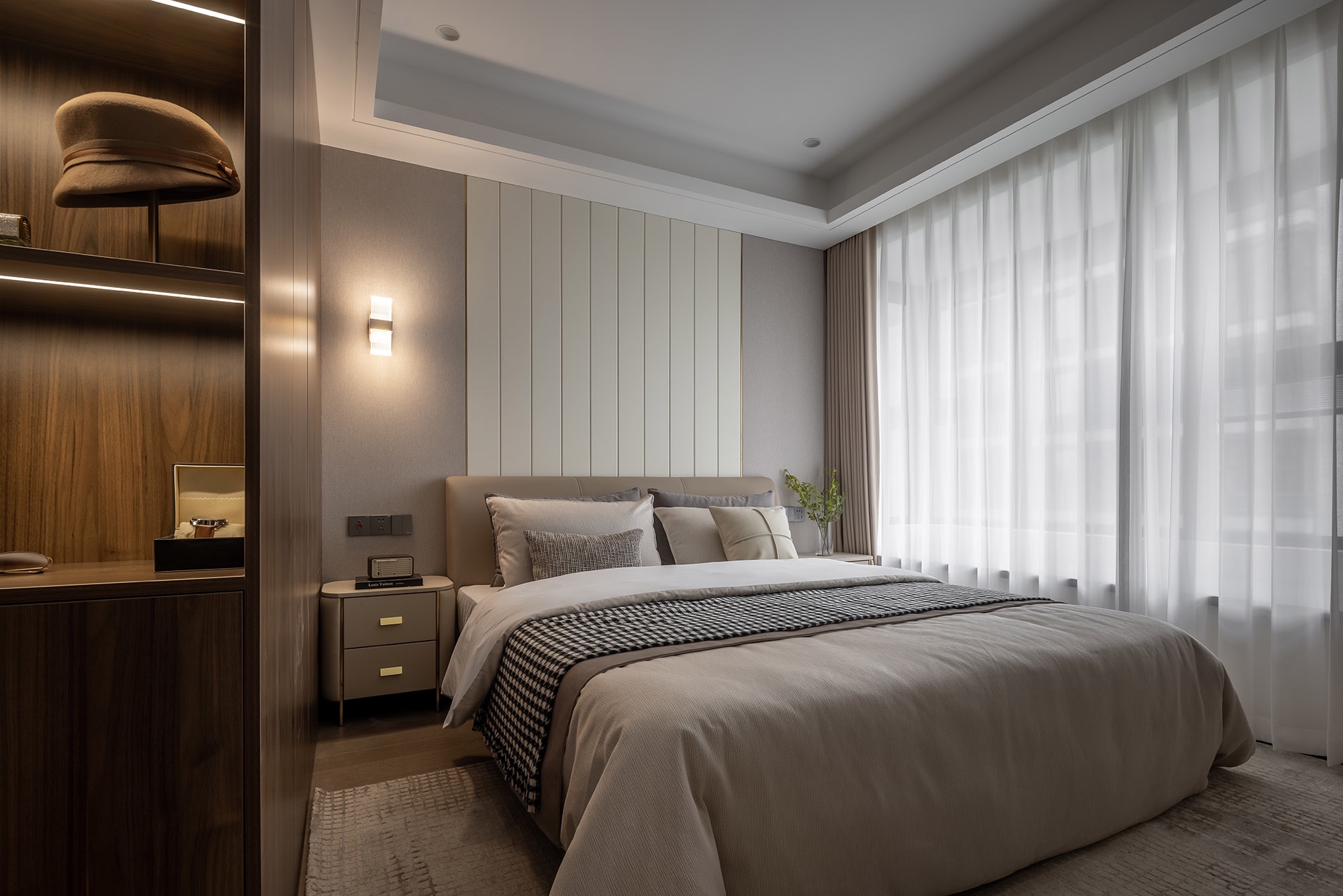 光芒之“橙”丨中国南通丨派格设计-31