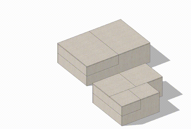 装置|2025威尼斯建筑双年展—塱头实验/VeniceARCHBiennale:LangtouExperiment-60