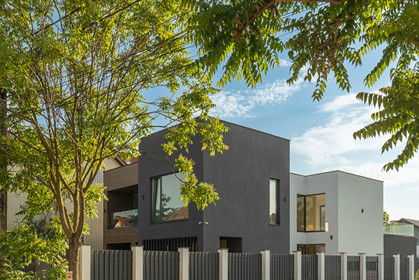 房子 A  /  房屋 A丨Oana Boghiu & Ana Coralevici-10