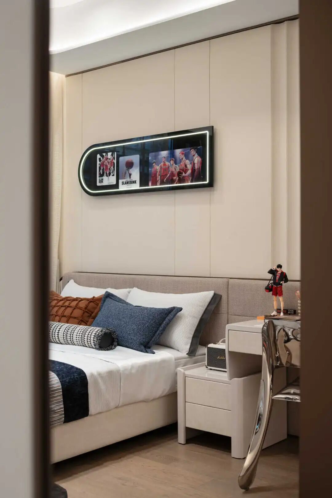 建发·望江云启丨中国重庆丨励时设计集团-24