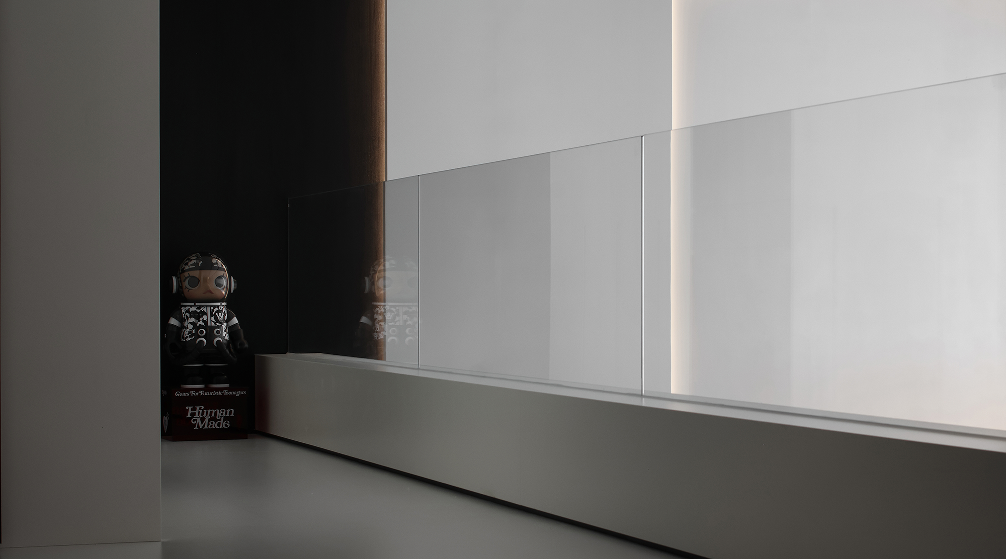 588㎡ 至简大宅丨中国泉州丨ZCID 郑超室内设计（香港）有限公司-53