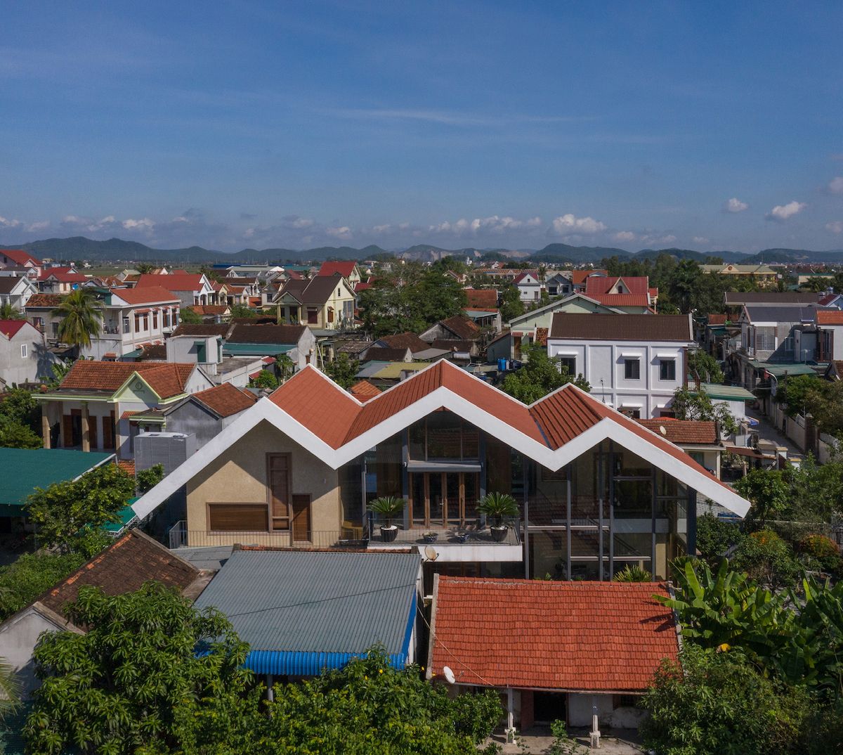 宜居乡村住宅-18