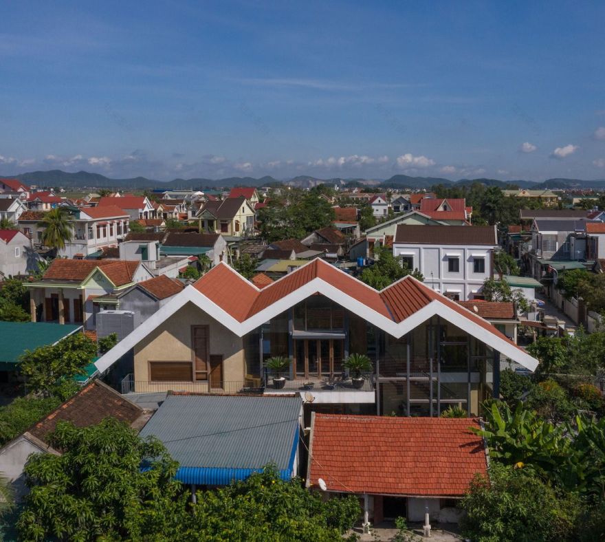 宜居乡村住宅-18