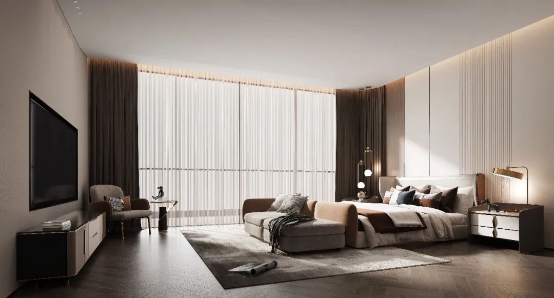 中山黄圃花园别墅丨中国中山丨东创建筑设计-56