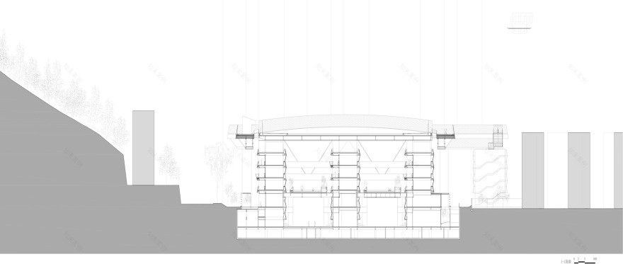 丨中国深圳丨O office Architects-74