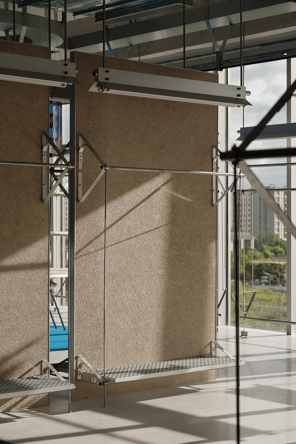 HumbleHumbleR宁波总部展厅丨中国宁波丨集艺设计-103