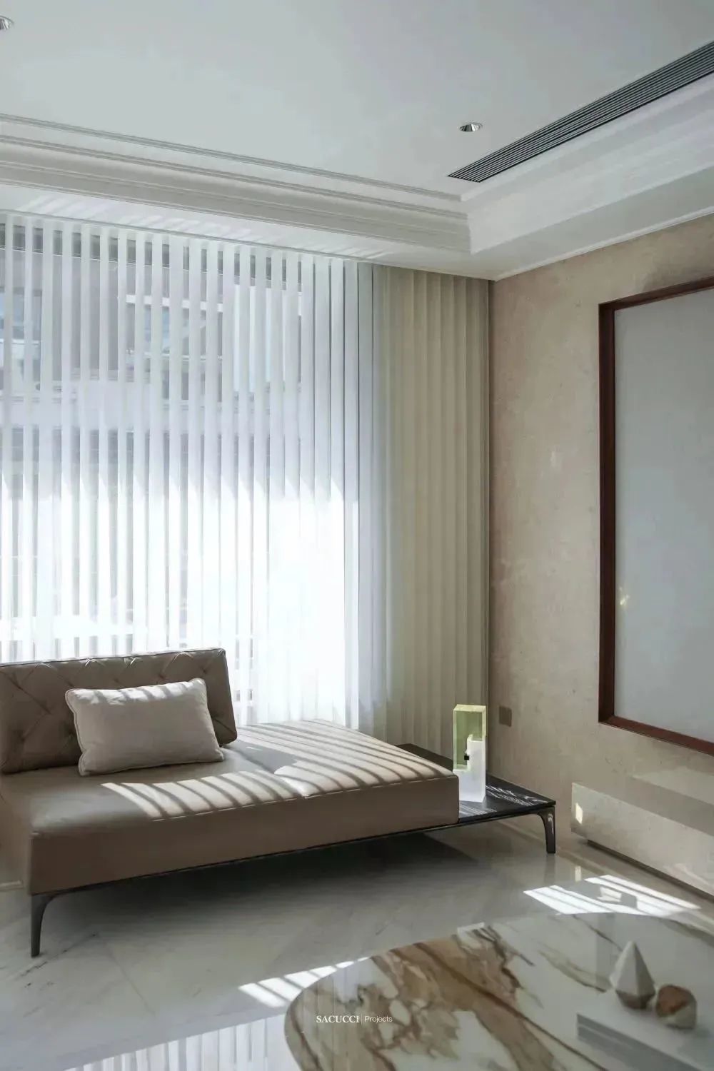 首席公馆 · 美式田园风的优雅演绎-12