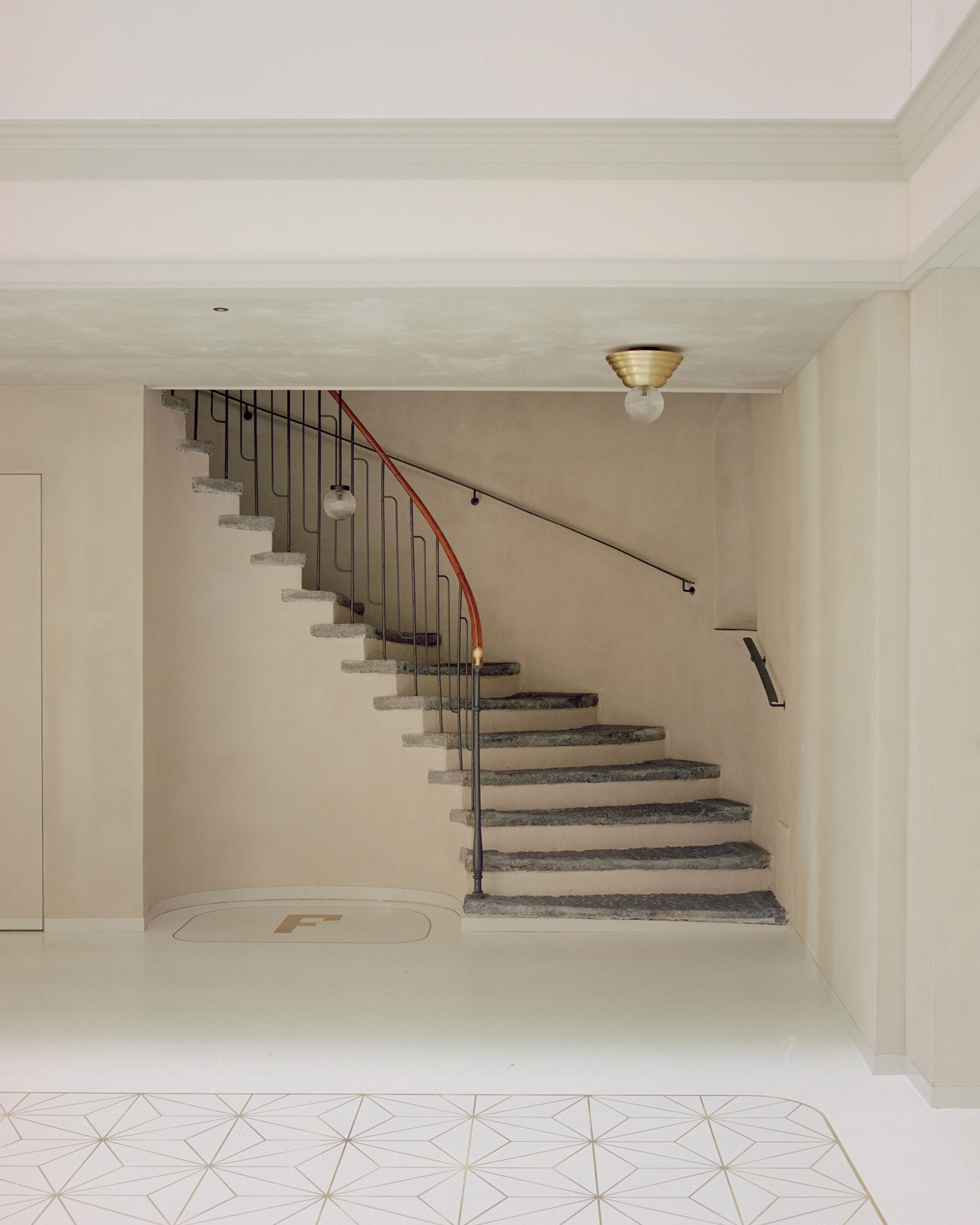 Falken Conversion / Think Architecture-9