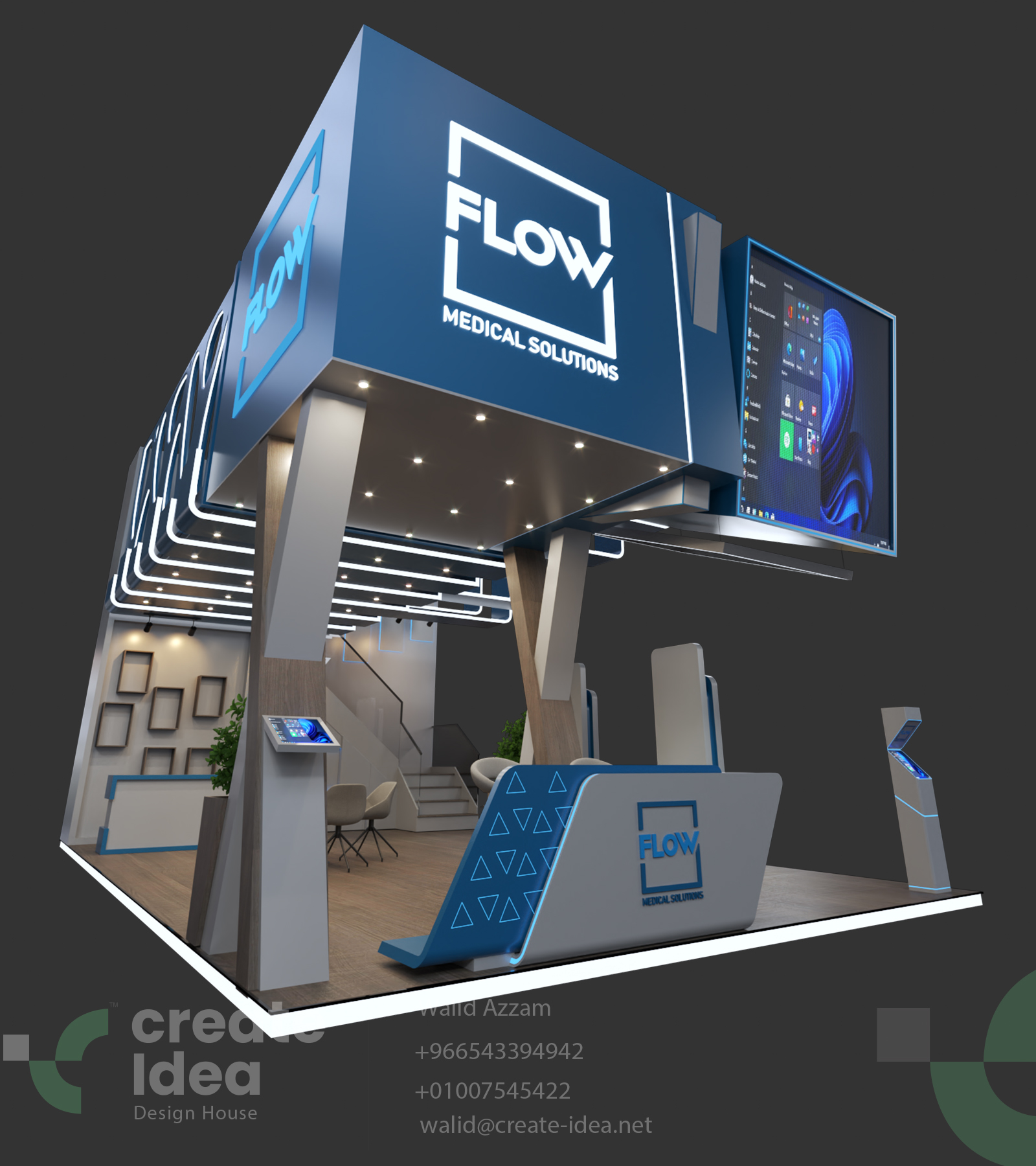 FLOW Medical Solutions 设计-4