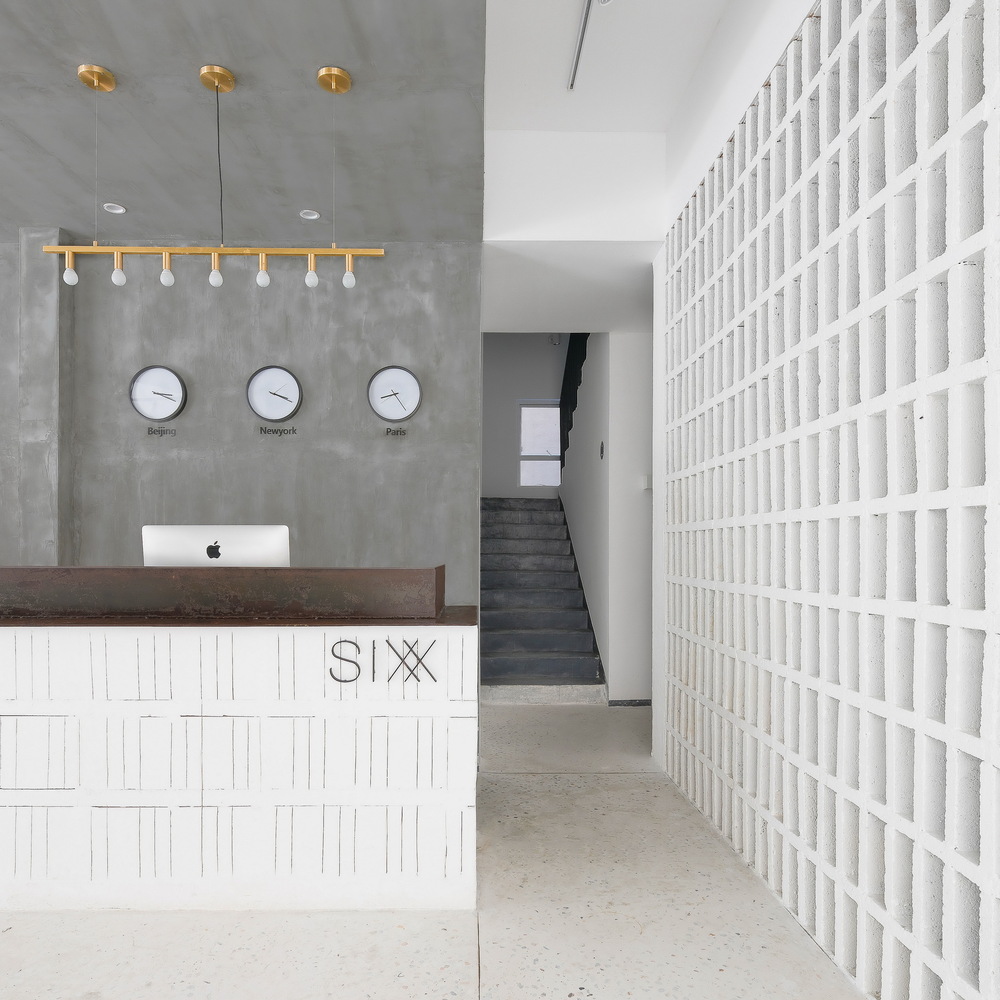 Sanya SIXX Hotel  MODULO architects-56