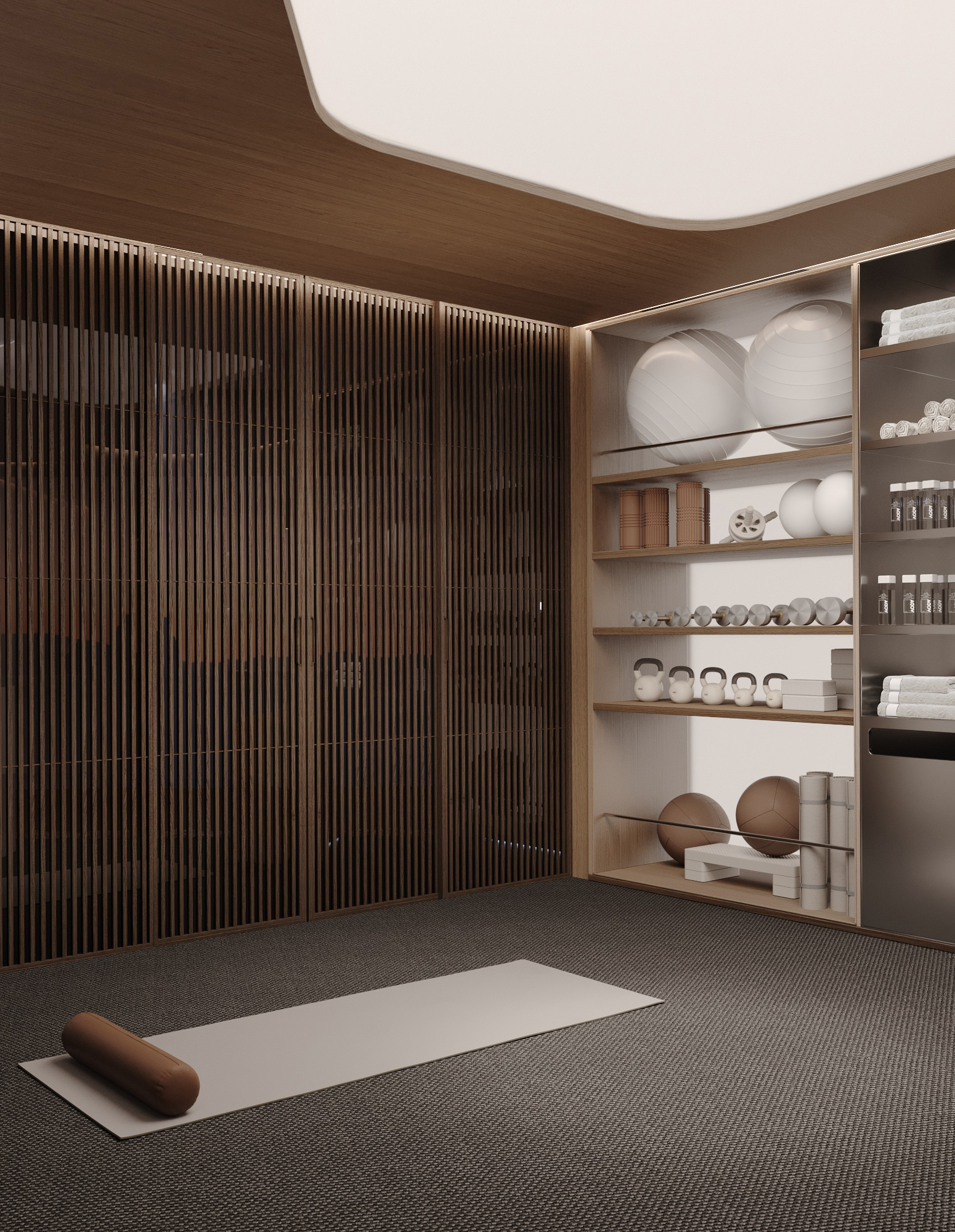 SHIRO私人住宅-19