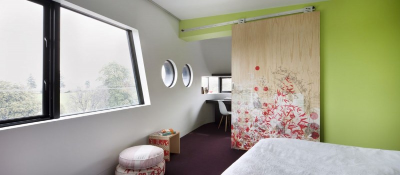 Ormond Esplanade House by Judd Lysenko Marshall Architects-33