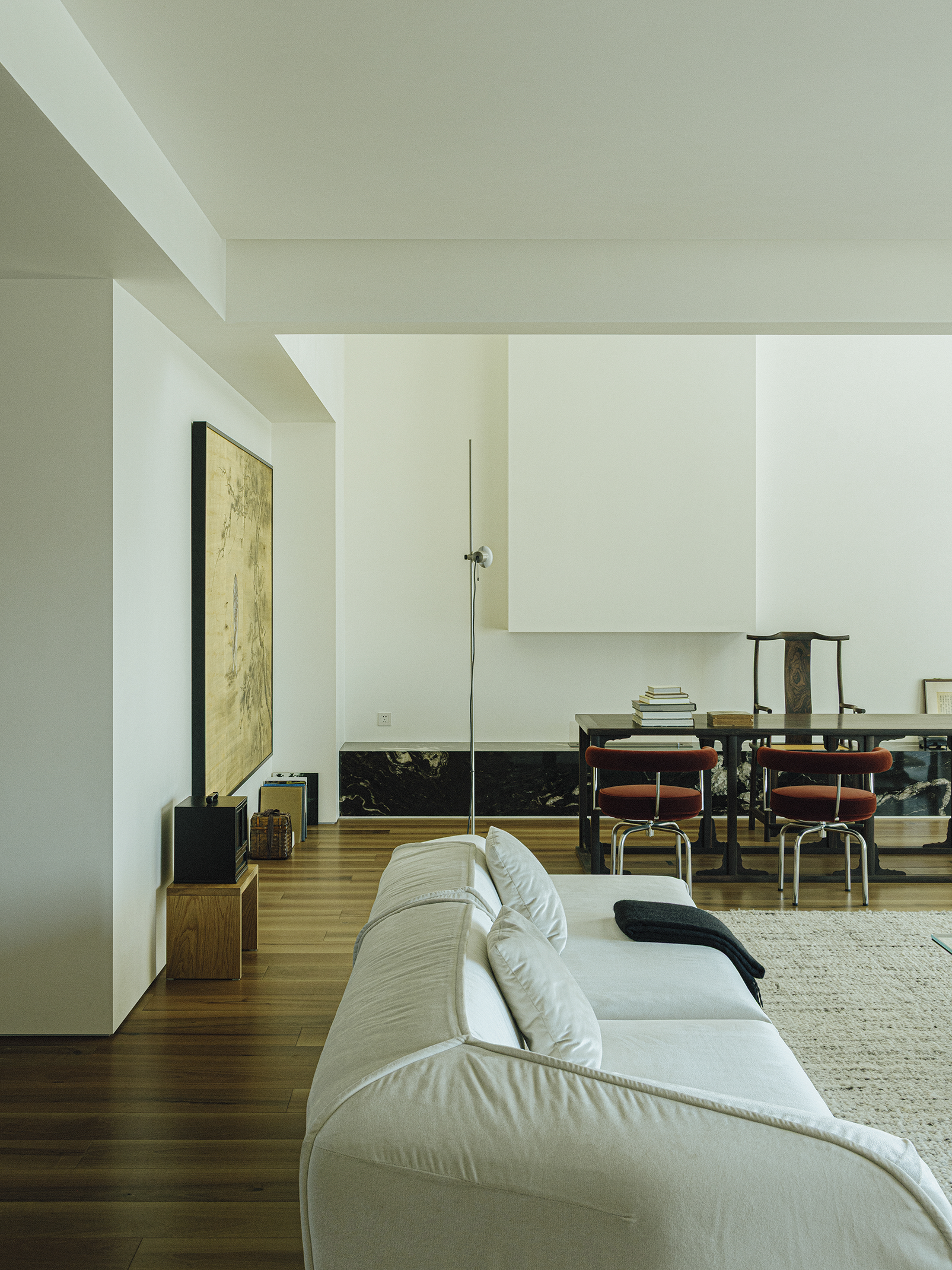 《层峦隐现》《神采》丨中国温州丨聿享安和设计（YHAH）-48