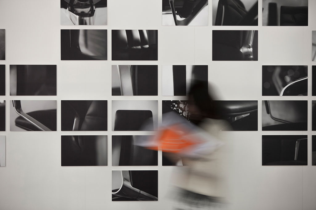 walter knoll “prozess”展会设计丨德国科隆丨22quadrat-10