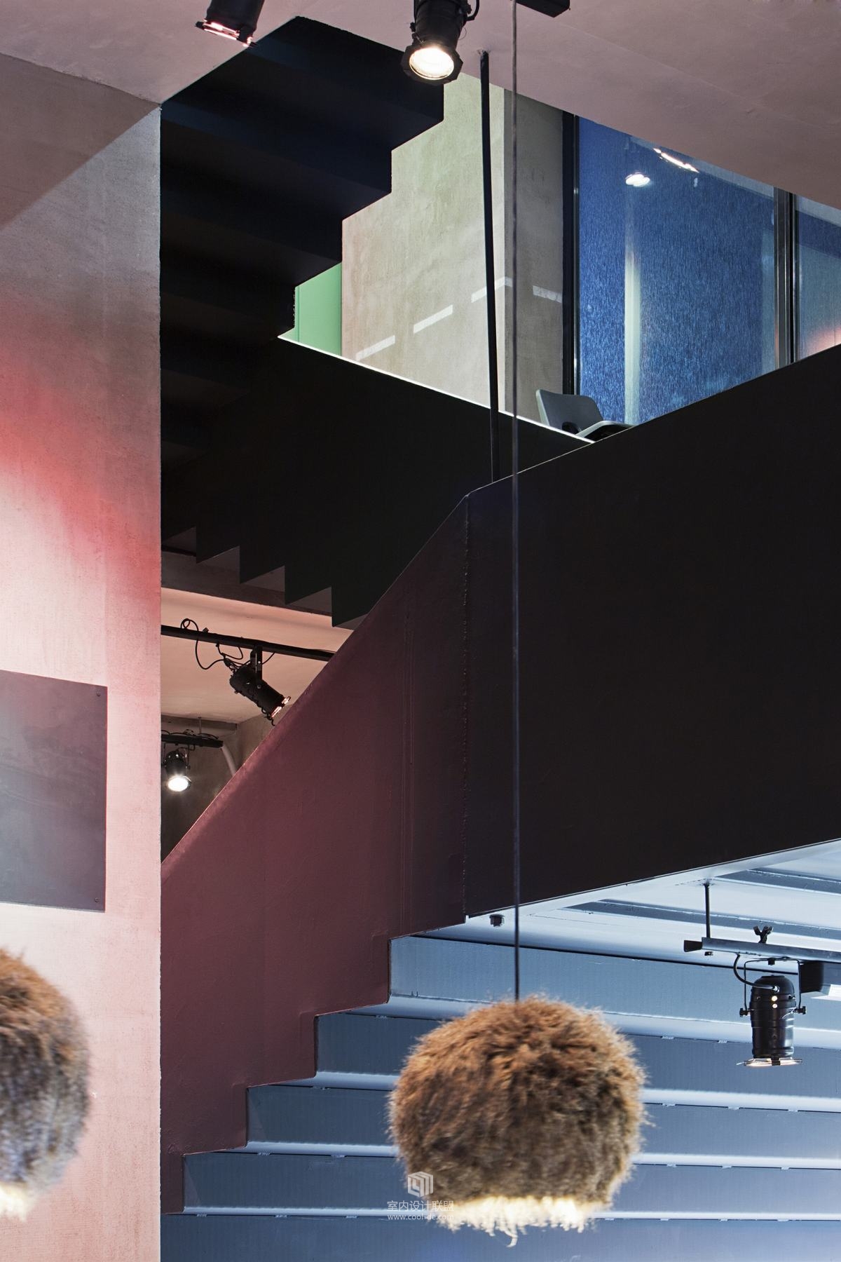 布达佩斯Kocka酒吧-8