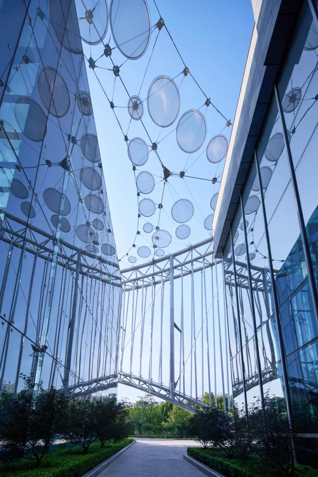 枣庄文化中心丨中国枣庄丨UDG联创设计-8