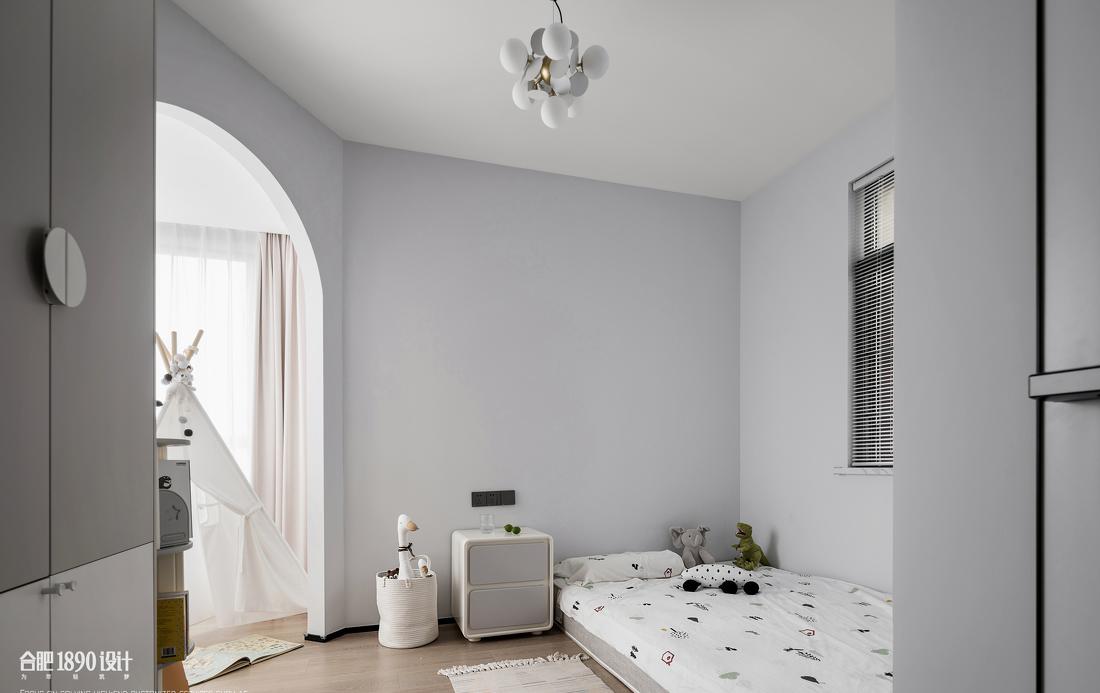 黑白碰撞,经典耐看之家-30