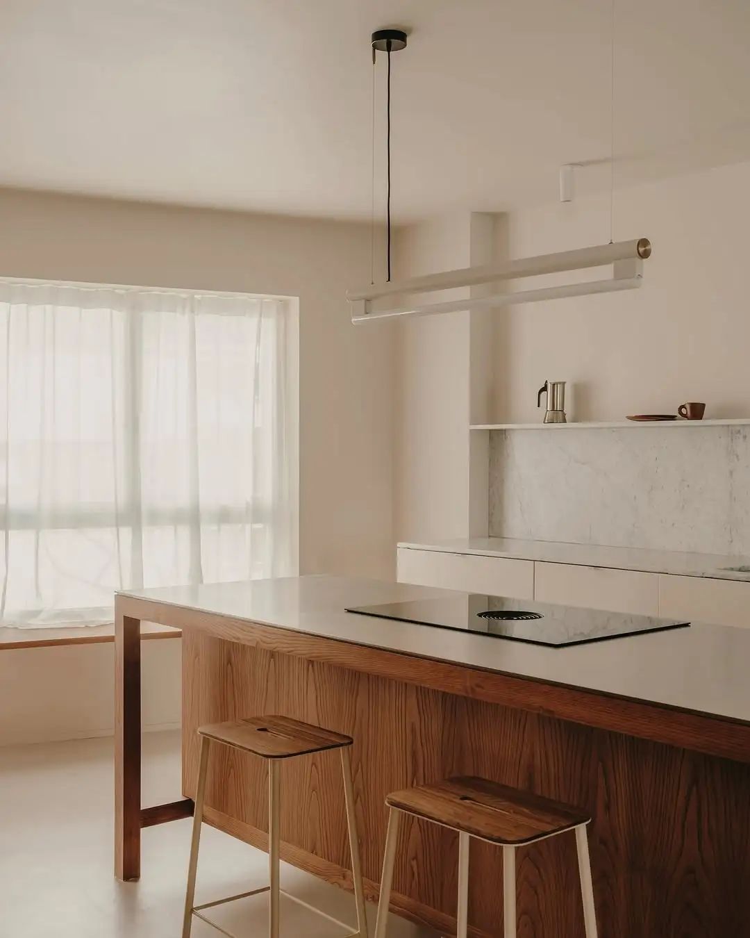 平层丨西班牙马德里丨Plante Estudio建筑事务所-29