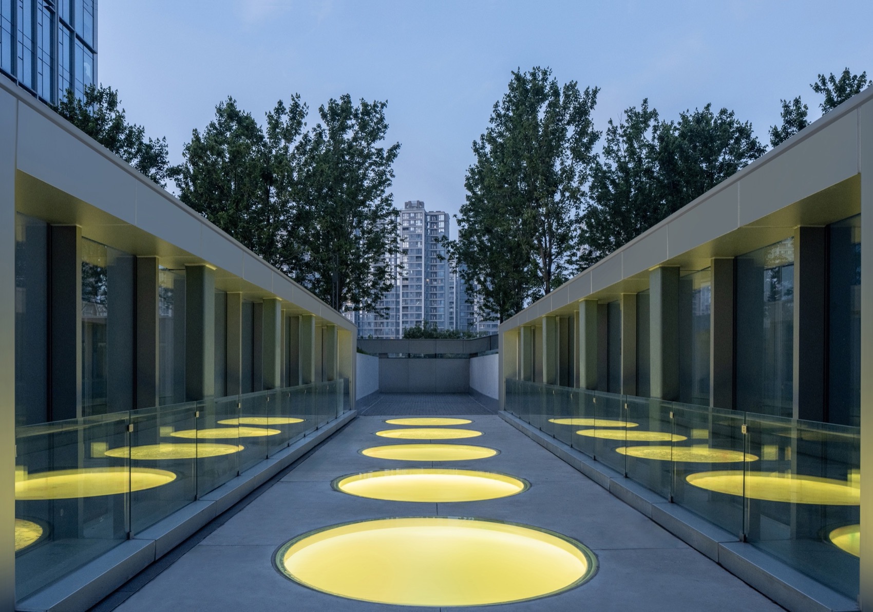 宁波·大家中心 / 李上阳-line+建筑事务所-77