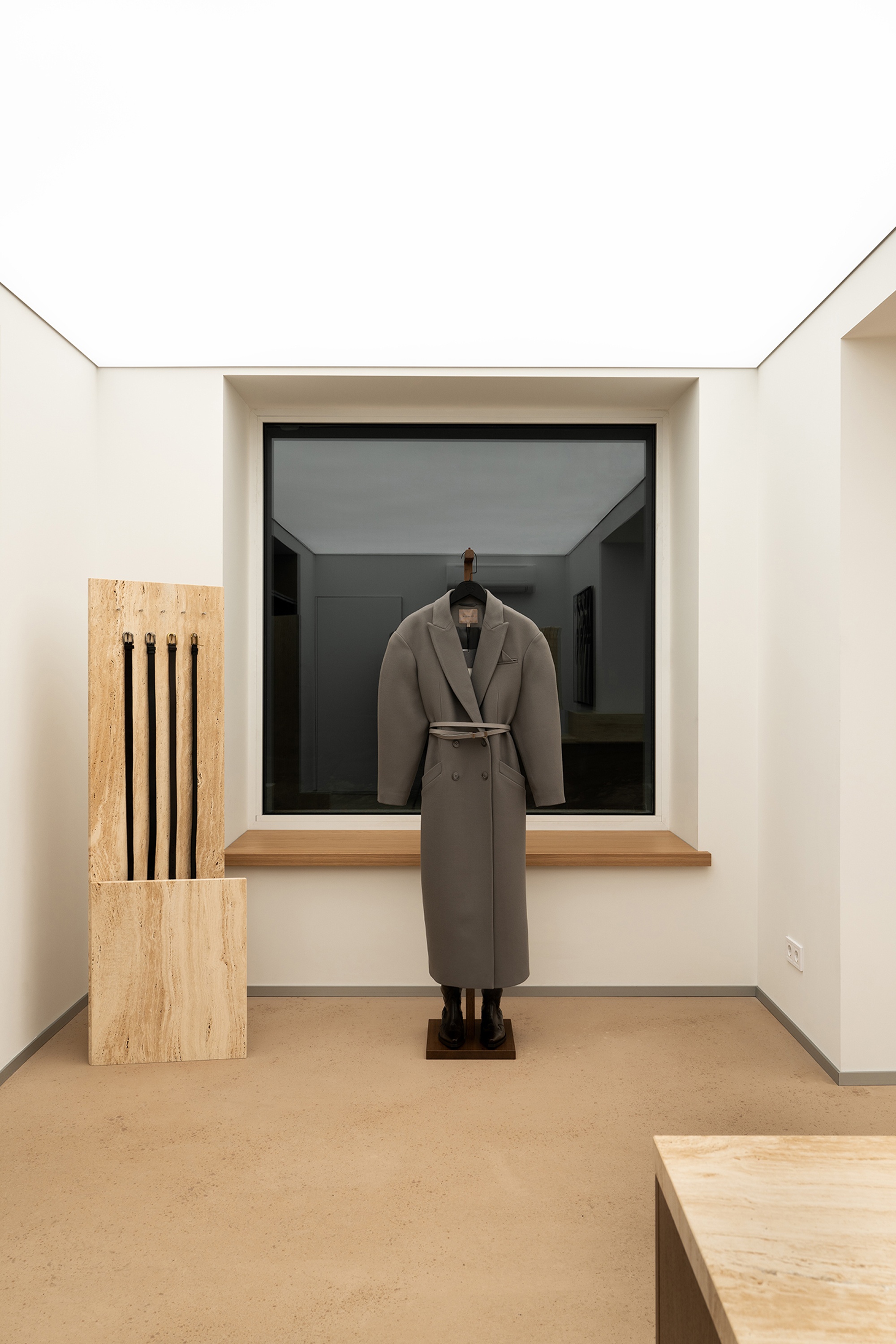 Bazhane 精品店 · AKZ Architectura-24