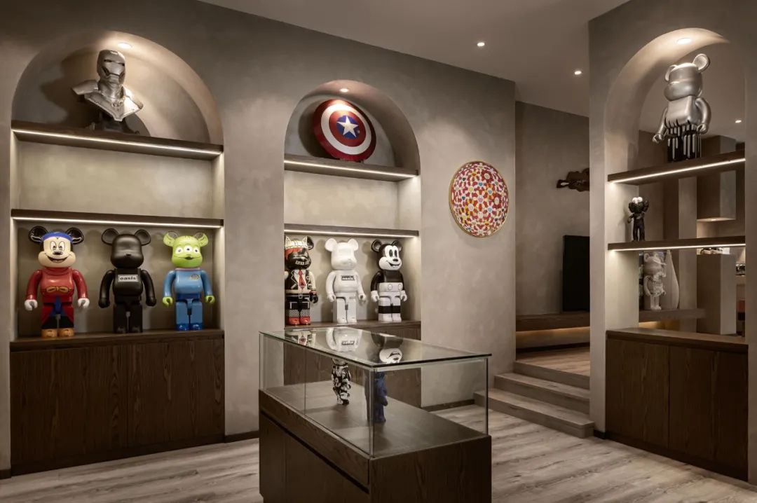 潮流探寻者 · 中古店宝藏设计丨刘熠,董丽-44