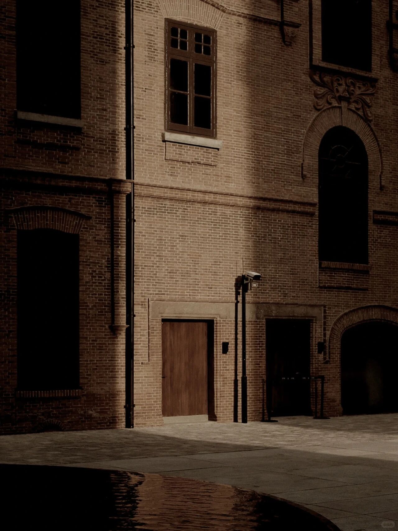 外灘天潼里丨中国上海-5