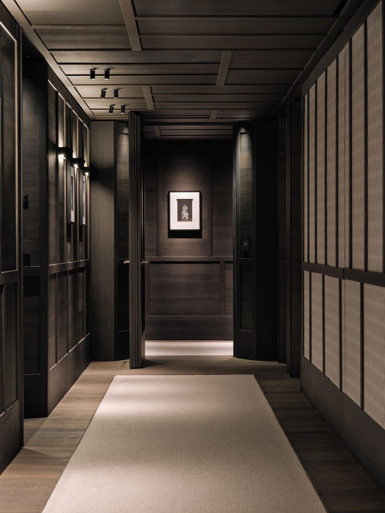 天御The Legacy丨中国香港丨ACPV Architects-62