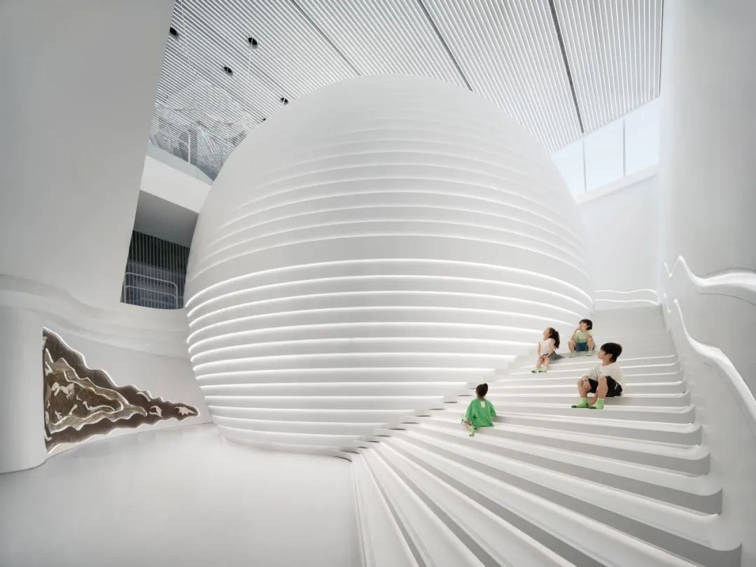 墨设设计七周年，不是总结，是另一种出发丨中国上海丨墨设设计-122