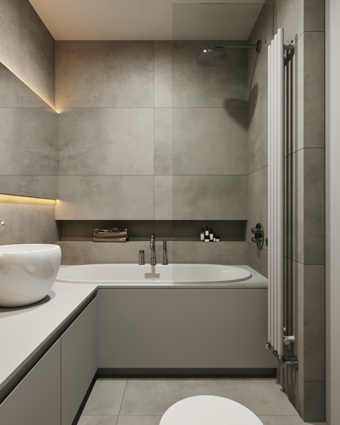 极简现代生活，精致美学典范-19