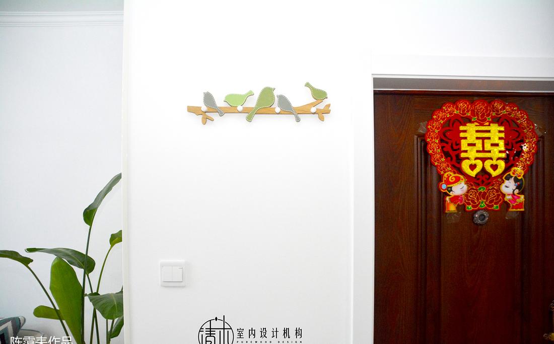 
给炎炎夏日来点小清新 -18