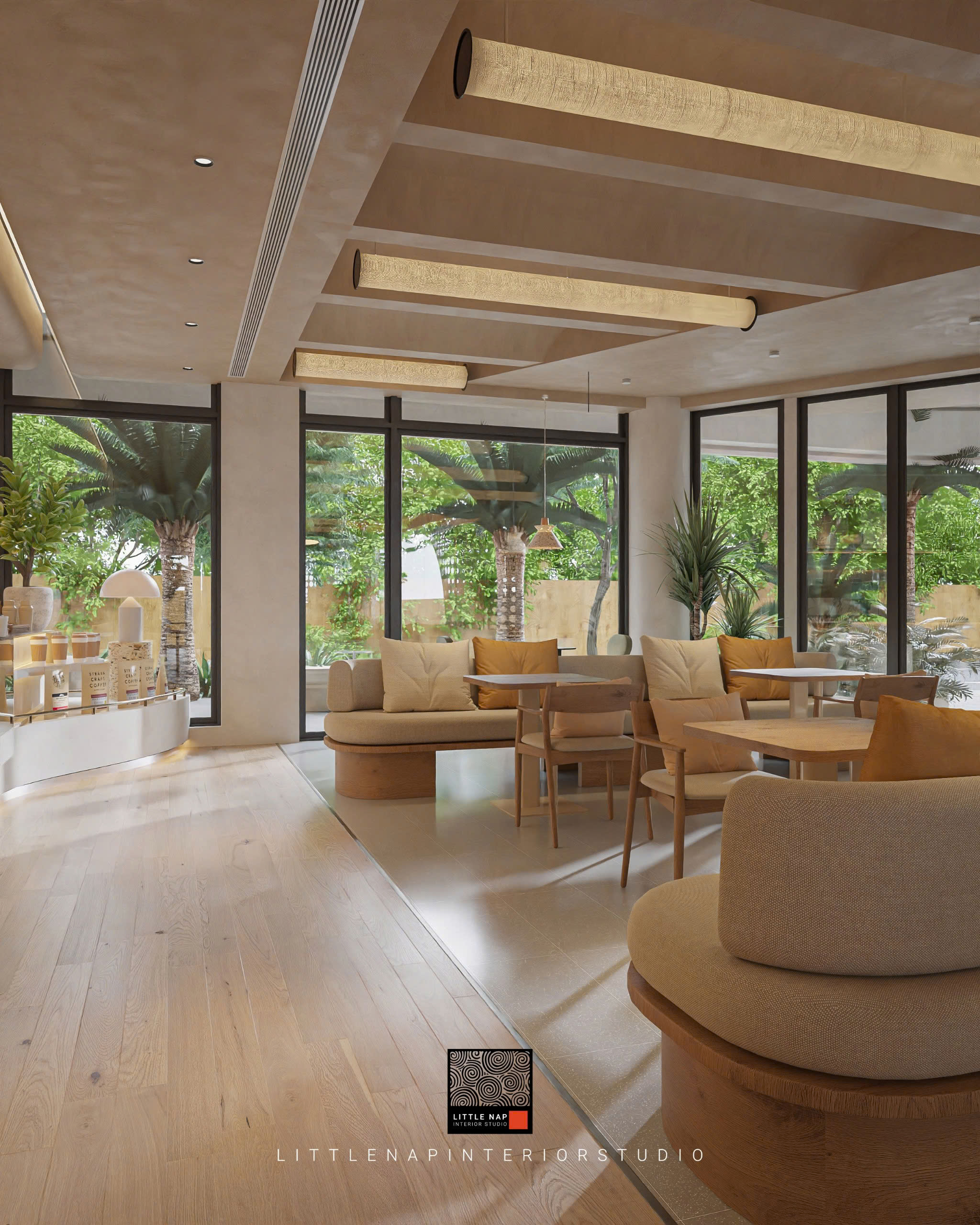 Coffee Mê LInh Hà Nội-16