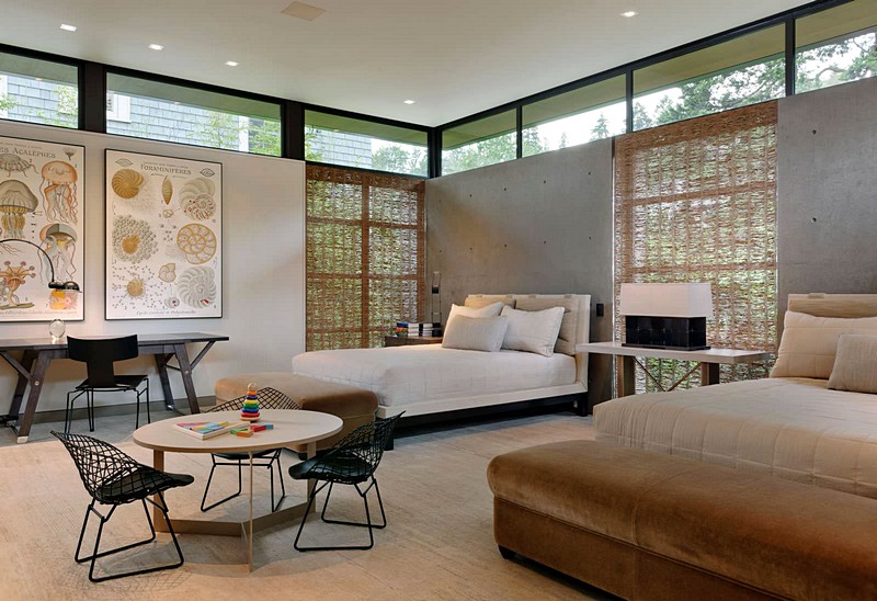 华盛顿公园住宅-26