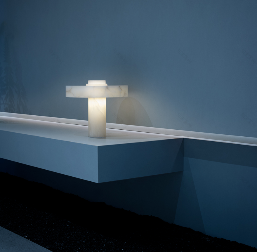 卓越·和奕府丨中国深圳丨诗意空间设计-24