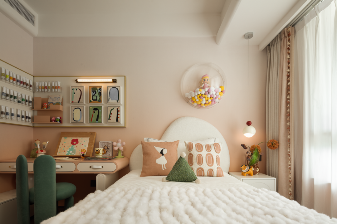 华宇春江明月丨中国重庆丨海力空间设计-76