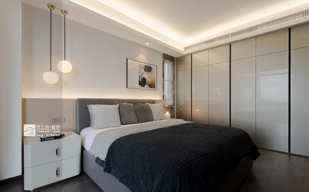 汪克成打造白云堡平层空间-24