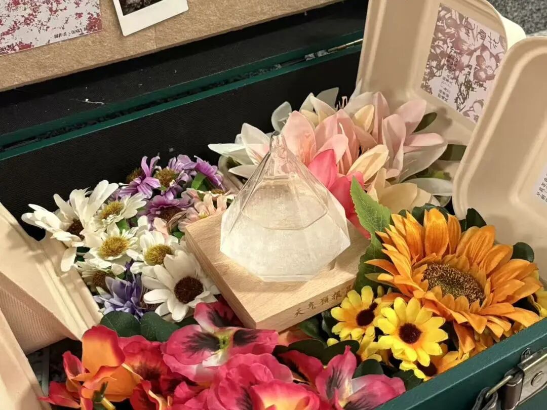 即将开幕！2025北京国际设计周“行动设计”手提箱博物馆流动展览暨沙龙-68