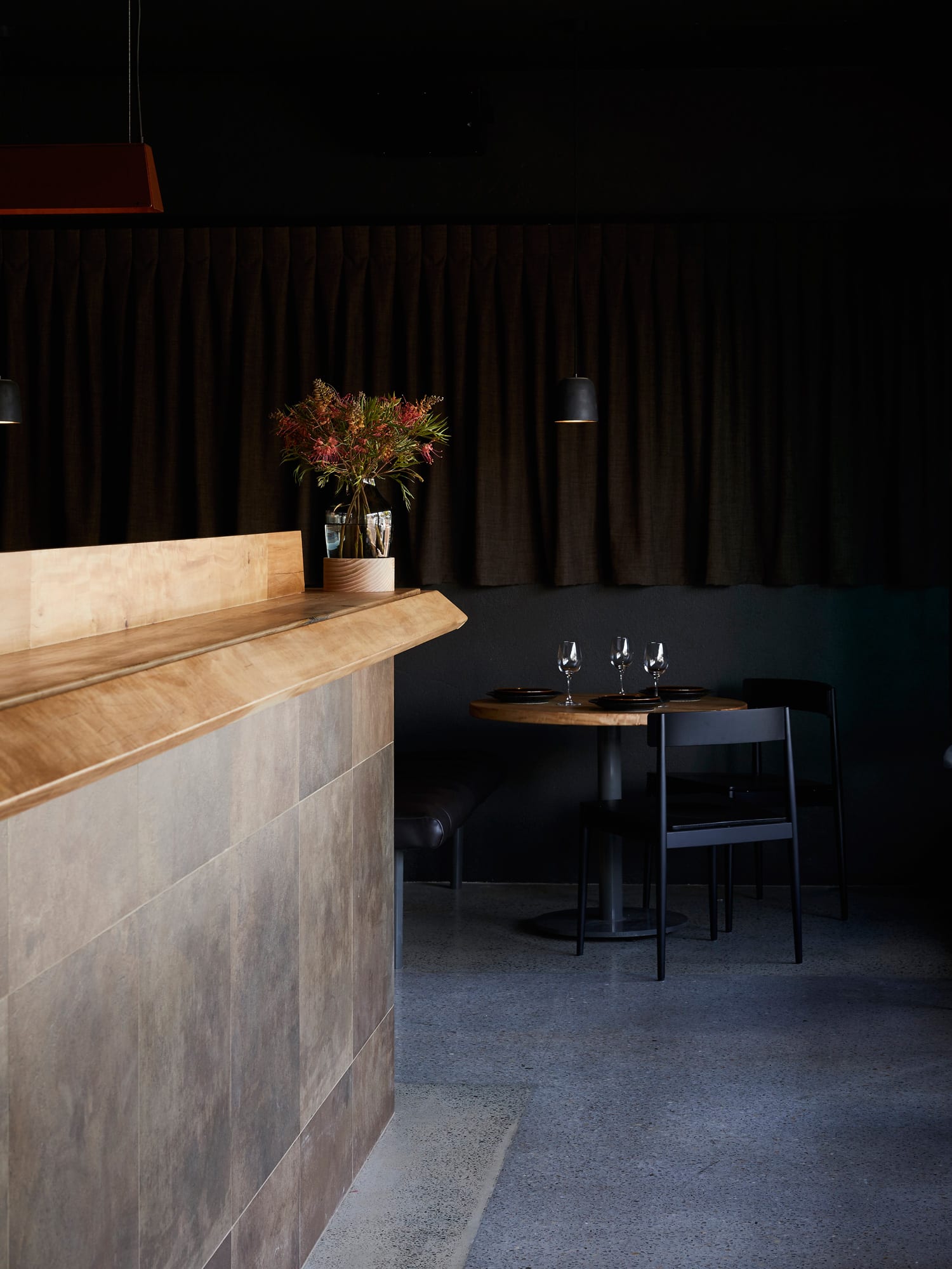 走进 Ohlo Studio | 探访珀斯室内建筑师 Jen Lowe 的创意世界-42