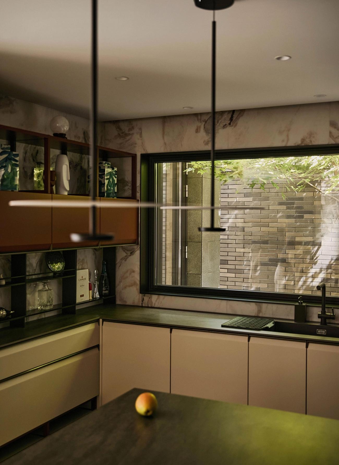 “光序”住宅丨中国北京丨ORIGO设计工作室-11