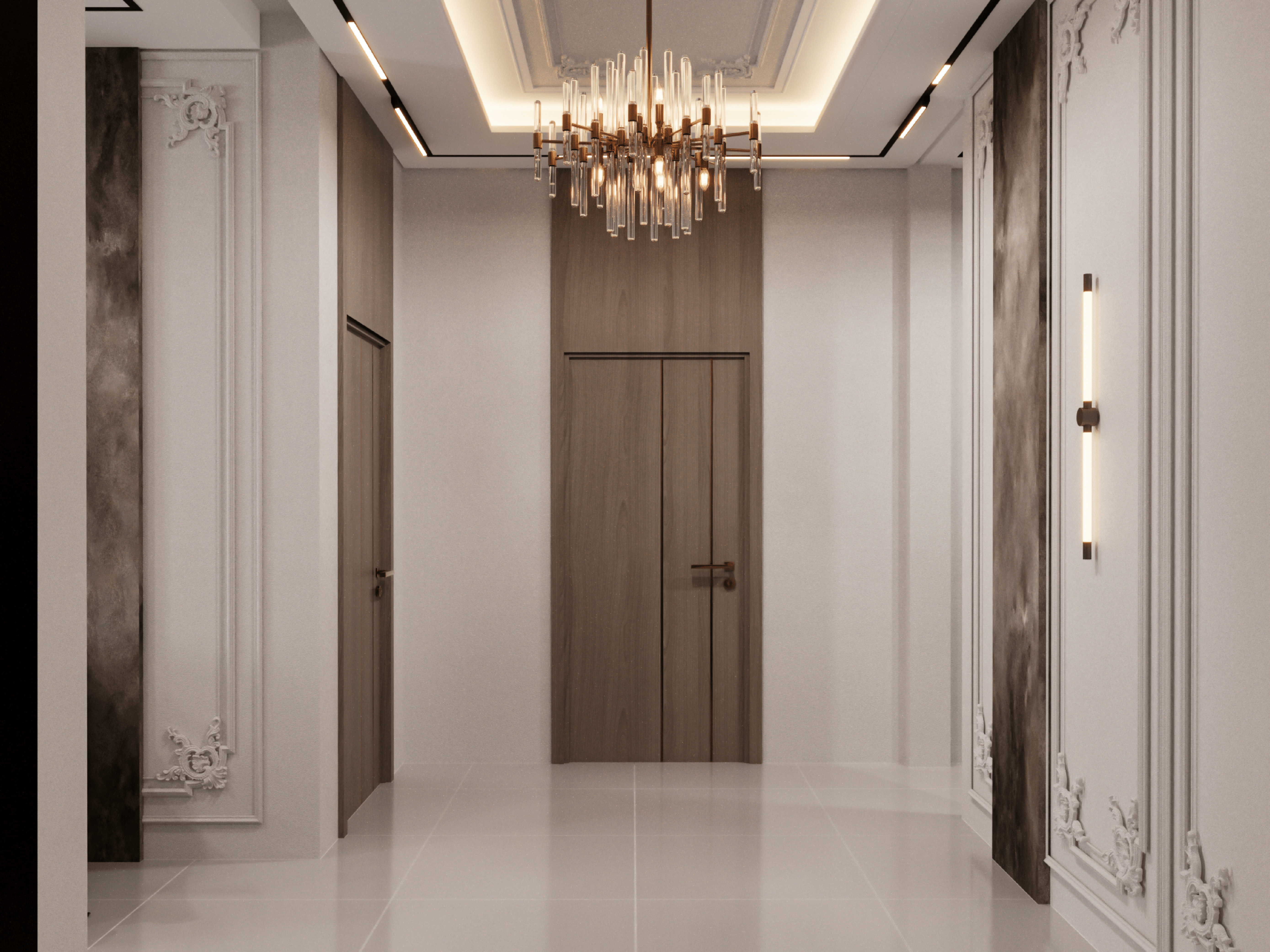 妇女议会丨沙特阿拉伯麦加丨Ahmed Fakhry-13