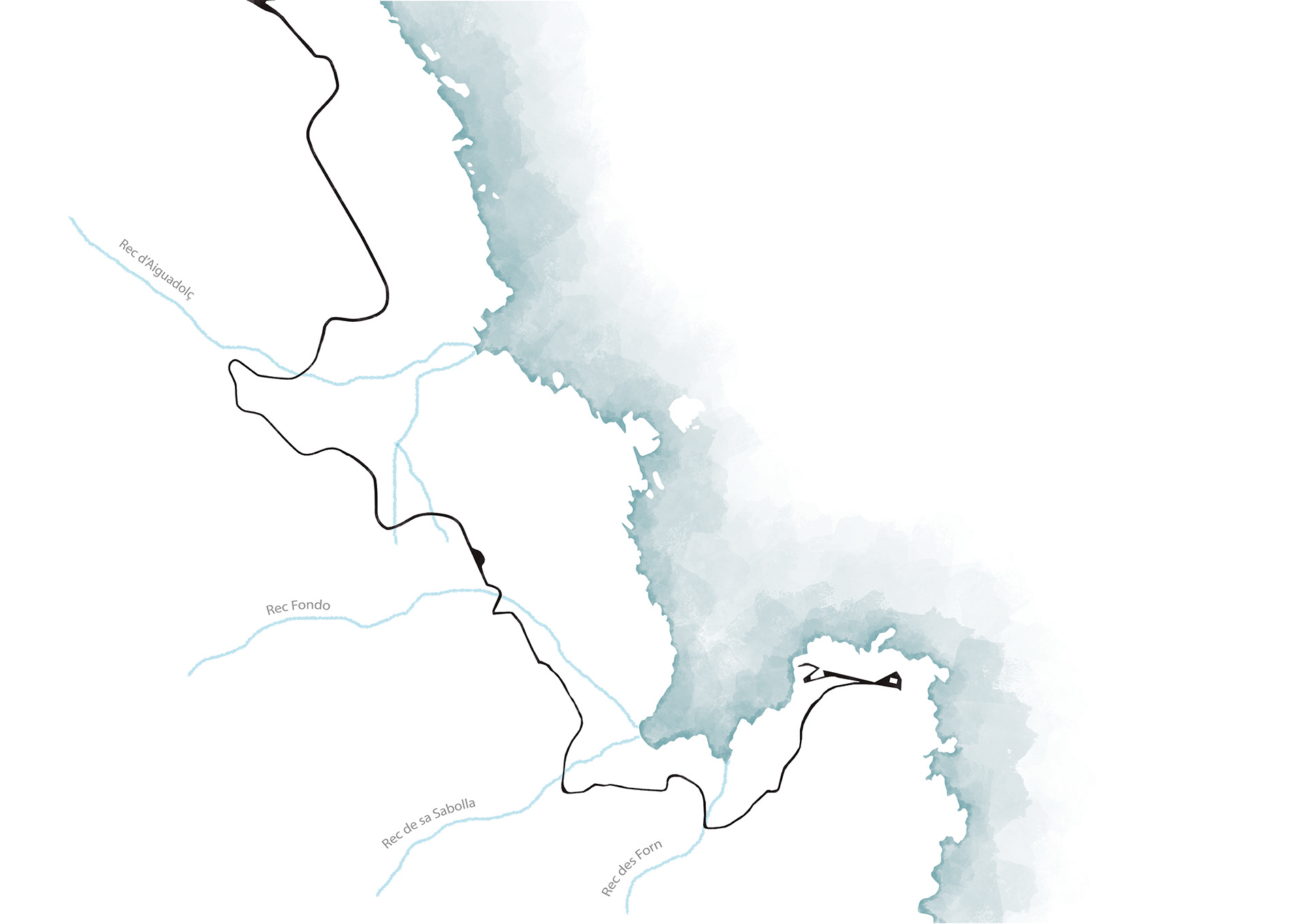 改善居民体验的小型干预项目丨西班牙丨Sergison Bates Architects-9