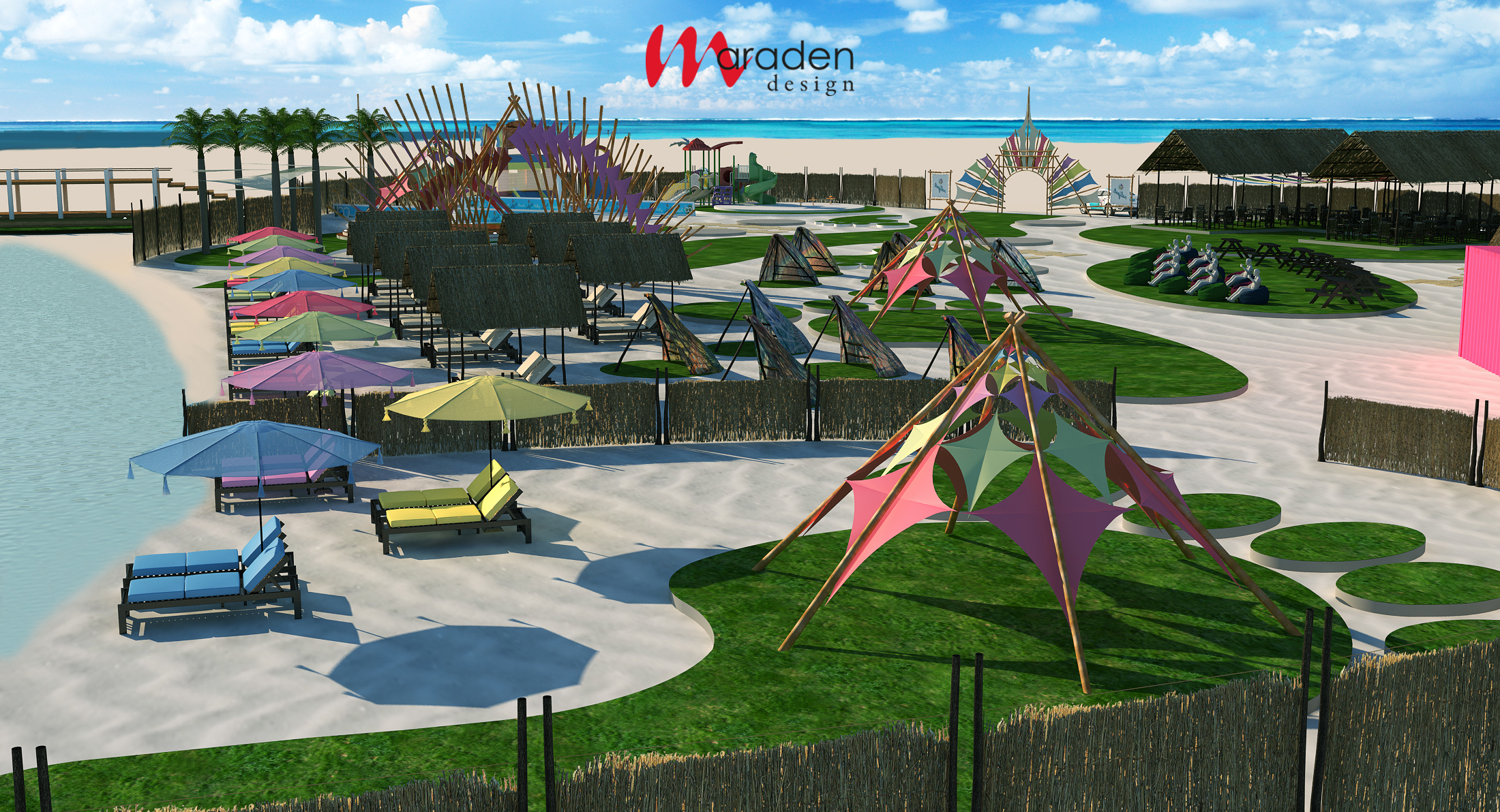 Nelipot Beach Summer 2017-2